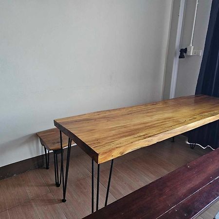 Eq Hostel Thong Sala Exterior photo