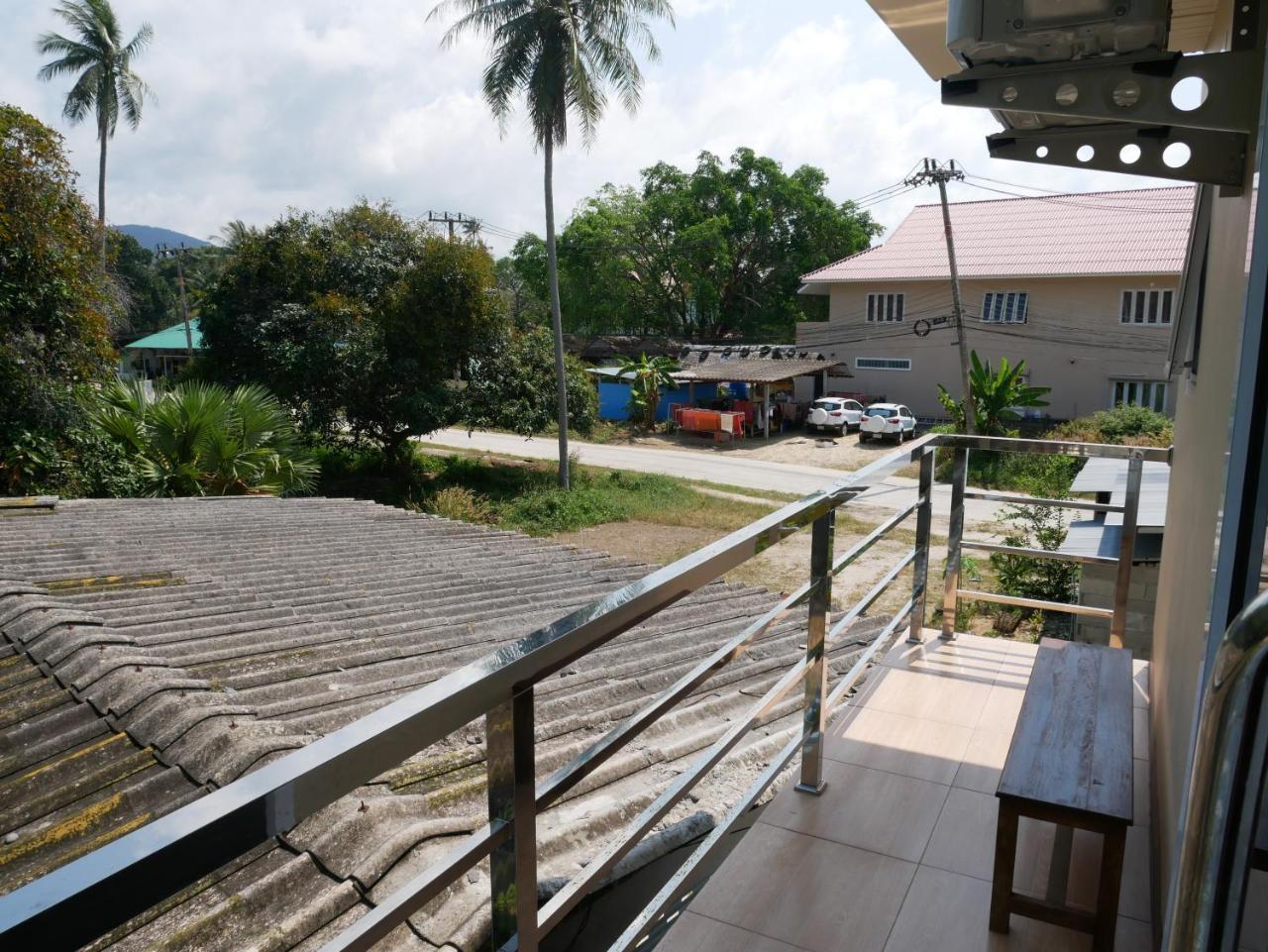 Eq Hostel Thong Sala Exterior photo