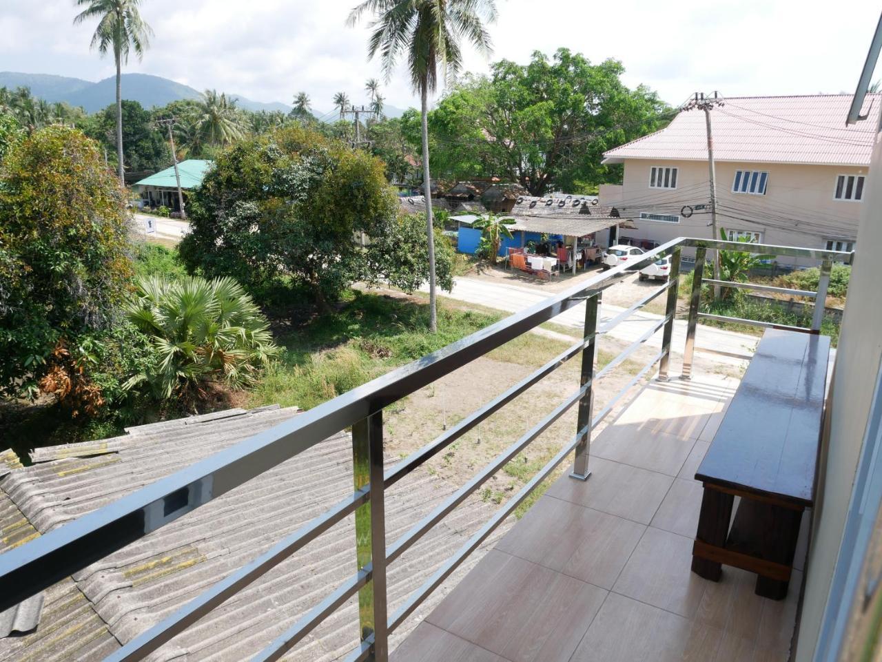 Eq Hostel Thong Sala Exterior photo